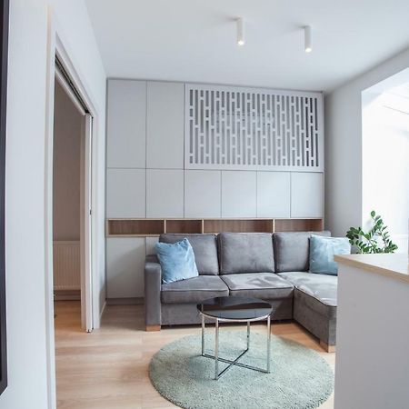 Apartamenty C4 Ceynowy Zoppot Exterior foto