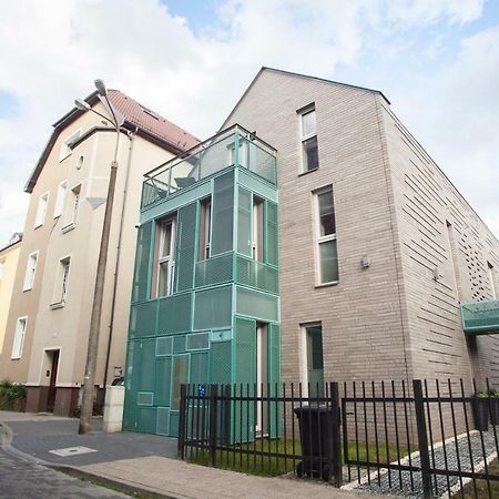 Apartamenty C4 Ceynowy Zoppot Exterior foto