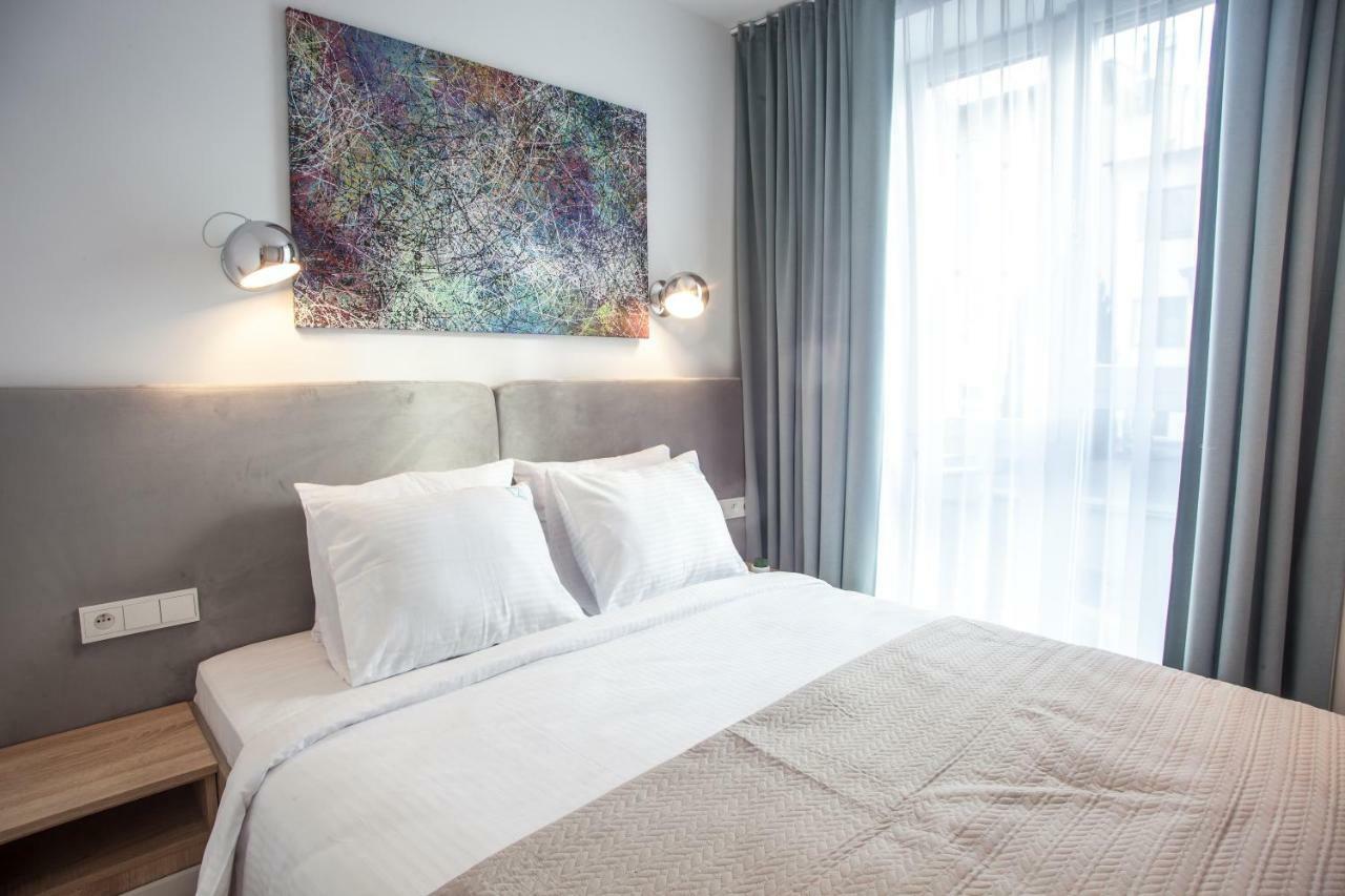 Apartamenty C4 Ceynowy Zoppot Exterior foto