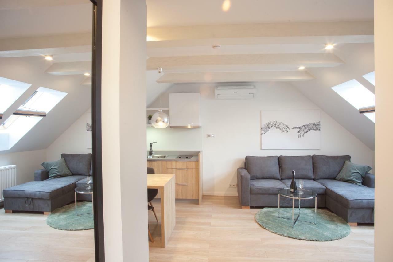 Apartamenty C4 Ceynowy Zoppot Exterior foto
