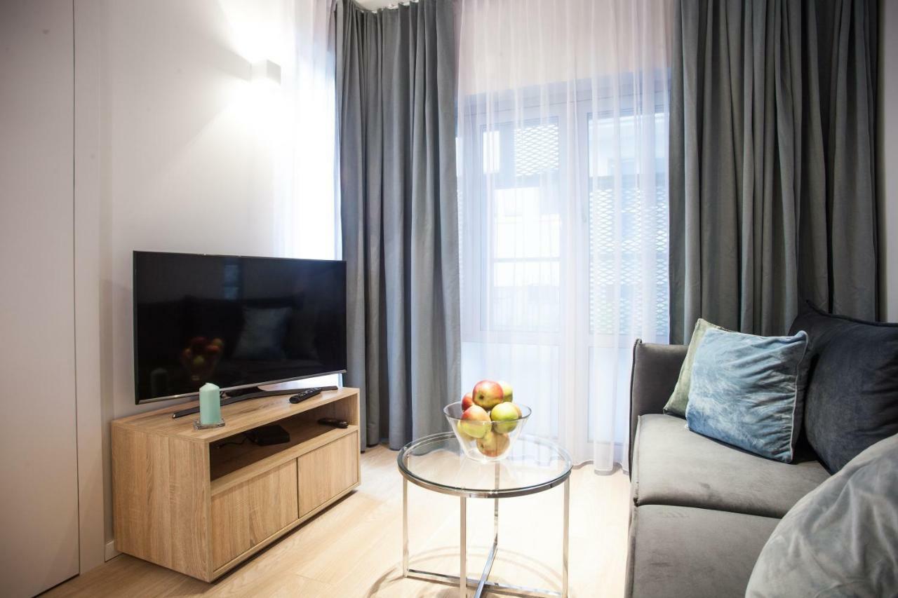 Apartamenty C4 Ceynowy Zoppot Exterior foto