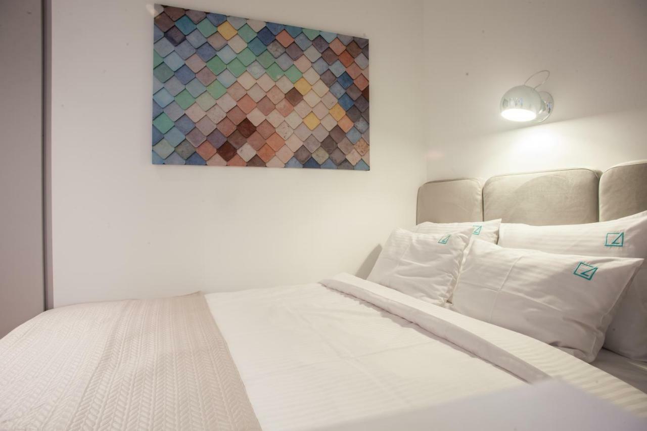 Apartamenty C4 Ceynowy Zoppot Exterior foto