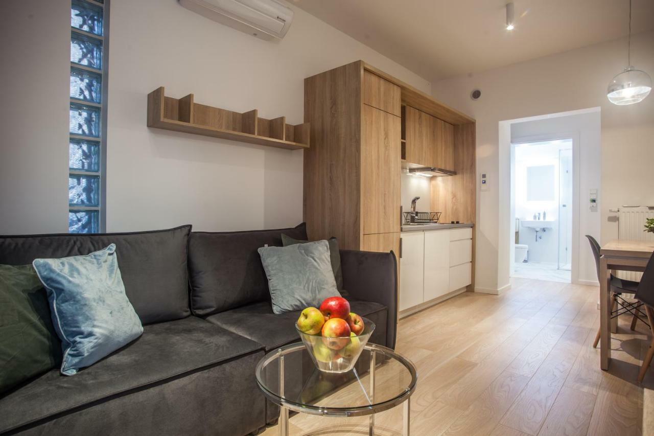 Apartamenty C4 Ceynowy Zoppot Exterior foto