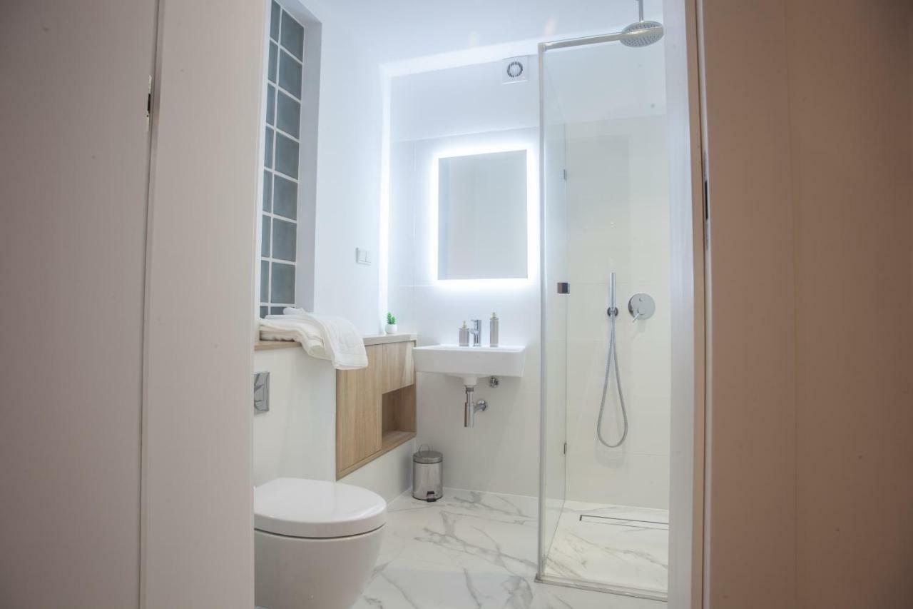 Apartamenty C4 Ceynowy Zoppot Exterior foto
