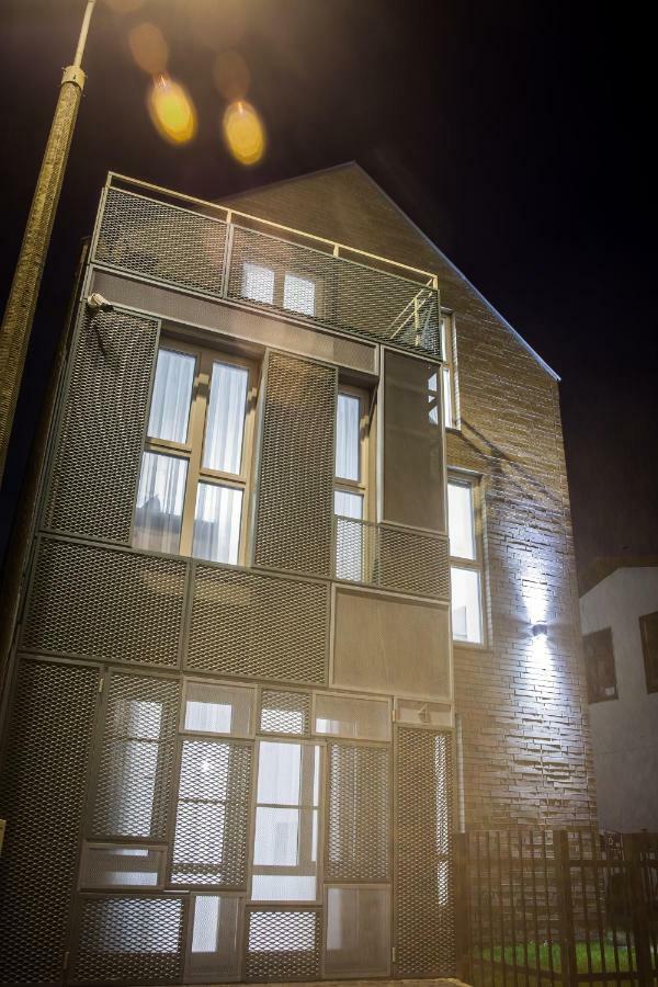 Apartamenty C4 Ceynowy Zoppot Exterior foto