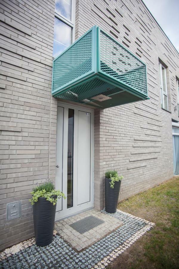 Apartamenty C4 Ceynowy Zoppot Exterior foto