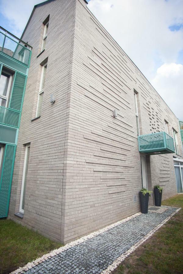 Apartamenty C4 Ceynowy Zoppot Exterior foto