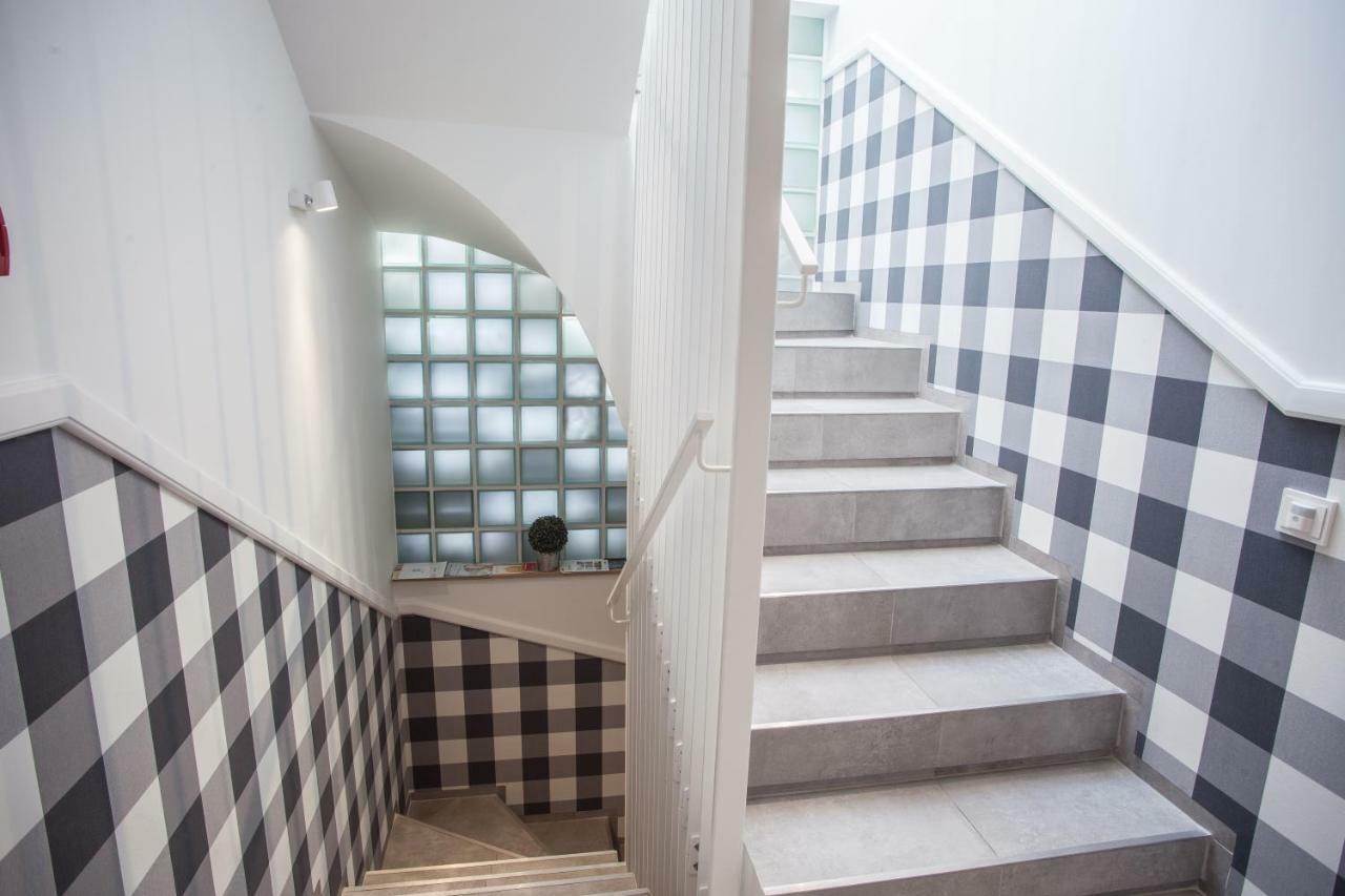 Apartamenty C4 Ceynowy Zoppot Exterior foto